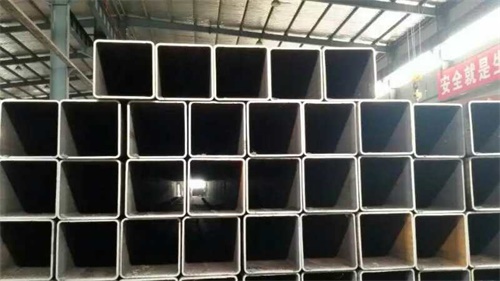 多伦q355d无缝方矩管型号价格