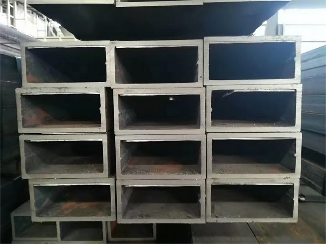 多伦Q235冷拔方管材质特点 适用工程场景分析