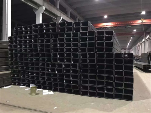 多伦冷拔方管选型指南 工程采购怎么选